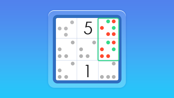 variant sudoku